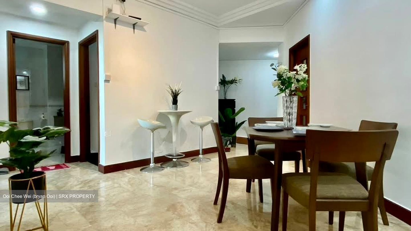 Parc Oasis (D22), Condominium #569269301